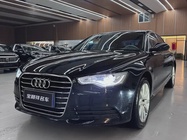 Audi A6 2014