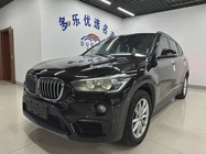 BMW X1 2016