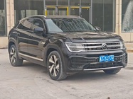 Volkswagen Teramont 2023
