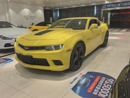 Chevrolet Camaro 2017