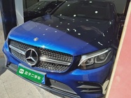 Mercedes-Benz GLE-Class 2017