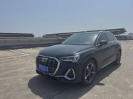 Audi Q3 2021