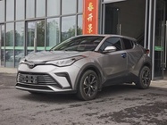 Toyota IZOA 2022