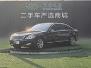 Mercedes-Benz S-Class 2006