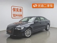 Audi A6 2014