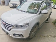 Haval H6 2016