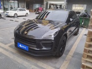 Porsche Macan 2022