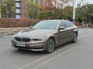 BMW 5 Series 2019