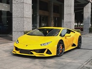 Lamborghini Huracan 2020