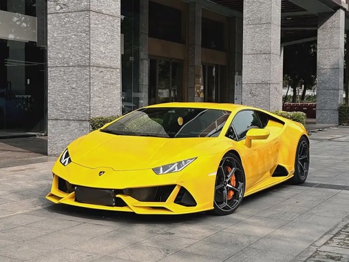 Lamborghini Huracan 2020