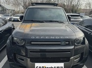 Land Rover Defender 2023