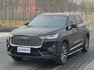 Haval H6 2023