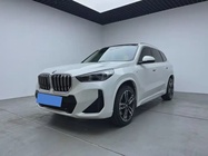 BMW X1 2024