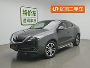 Acura ZDX 2011