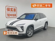 NIO ES6 2023
