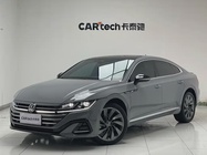 Volkswagen CC 2024