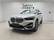 BMW X1 2020