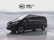 Mercedes-Benz V-Class 2021