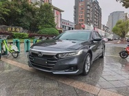 Honda Accord 2023