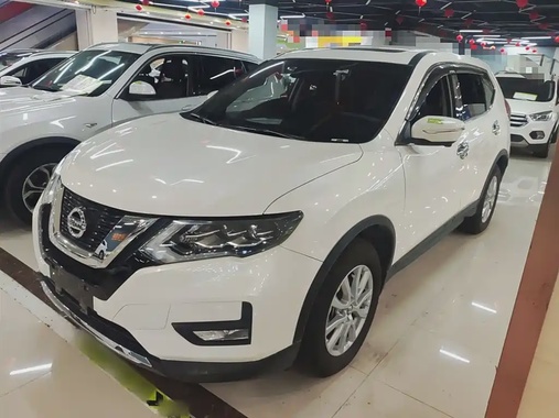 Nissan X-Trail 2024