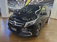 Mercedes-Benz V-Class 2020