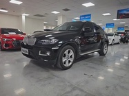 BMW X6 2015