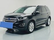 Ford Edge 2015