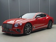 Bentley Continental 2023