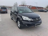 Honda CR-V 2011