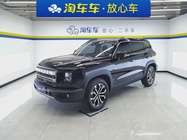 Haval Big Dog 2025