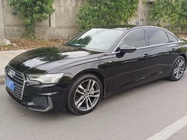 Audi A6 2020