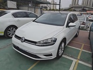 Volkswagen Golf 2019