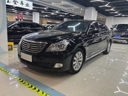 Toyota Crown 2011