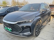 BYD Tang 2023