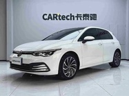 Volkswagen Golf 2023