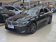 BMW 3 Series 2023