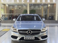 Mercedes-Benz CLS-Class 2016