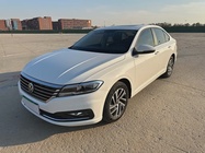 Volkswagen Lavida 2022