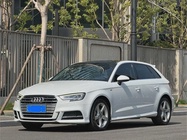 Audi A3 2020