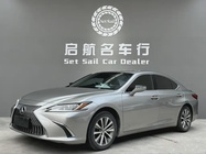 Lexus ES 2019