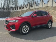 Haval H4 2018
