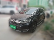Honda CR-V 2019