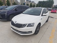 Skoda Octavia 2019
