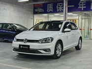 Volkswagen Golf 2019