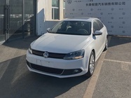 Volkswagen Sagitar 2015