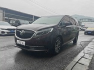 Buick GL8 2018
