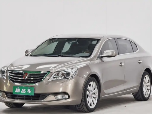 Roewe 950 2013