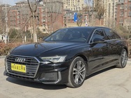 Audi A6 2019