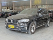 BMW X5 2019