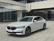 BMW 6 Series 2021